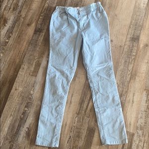 Girls pants